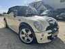 USED 2008 A MINI CONVERTIBLE 1.6 Cooper S Convertible 2dr Petrol Manual Euro 4 (163 bhp) STUNNING EXAMPLE! 2 KEYS