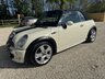 USED 2008 A MINI CONVERTIBLE 1.6 Cooper S Convertible 2dr Petrol Manual Euro 4 (163 bhp) STUNNING EXAMPLE! 2 KEYS