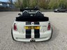 USED 2008 A MINI CONVERTIBLE 1.6 Cooper S Convertible 2dr Petrol Manual Euro 4 (163 bhp) STUNNING EXAMPLE! 2 KEYS