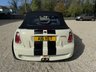 USED 2008 A MINI CONVERTIBLE 1.6 Cooper S Convertible 2dr Petrol Manual Euro 4 (163 bhp) STUNNING EXAMPLE! 2 KEYS