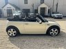USED 2008 A MINI CONVERTIBLE 1.6 Cooper S Convertible 2dr Petrol Manual Euro 4 (163 bhp) STUNNING EXAMPLE! 2 KEYS