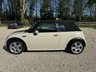 USED 2008 A MINI CONVERTIBLE 1.6 Cooper S Convertible 2dr Petrol Manual Euro 4 (163 bhp) STUNNING EXAMPLE! 2 KEYS