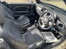 USED 2008 A MINI CONVERTIBLE 1.6 Cooper S Convertible 2dr Petrol Manual Euro 4 (163 bhp) STUNNING EXAMPLE! 2 KEYS