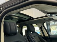USED 2018 68 LAND ROVER RANGE ROVER SPORT 3l 5d  AUTO  394 BHP CARBON PACK + BLUE LEATHER INT + PAN SUNROOF + RARE 3.0L PETROL V6!!
