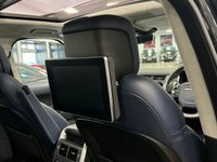 USED 2018 68 LAND ROVER RANGE ROVER SPORT 3l 5d  AUTO  394 BHP CARBON PACK + BLUE LEATHER INT + PAN SUNROOF + RARE 3.0L PETROL V6!!