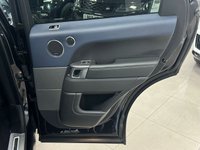 USED 2018 68 LAND ROVER RANGE ROVER SPORT 3l 5d  AUTO  394 BHP CARBON PACK + BLUE LEATHER INT + PAN SUNROOF + RARE 3.0L PETROL V6!!