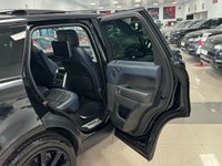 USED 2018 68 LAND ROVER RANGE ROVER SPORT 3l 5d  AUTO  394 BHP CARBON PACK + BLUE LEATHER INT + PAN SUNROOF + RARE 3.0L PETROL V6!!