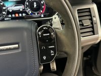 USED 2018 68 LAND ROVER RANGE ROVER SPORT 3l 5d  AUTO  394 BHP CARBON PACK + BLUE LEATHER INT + PAN SUNROOF + RARE 3.0L PETROL V6!!
