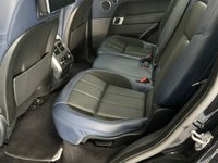 USED 2018 68 LAND ROVER RANGE ROVER SPORT 3l 5d  AUTO  394 BHP CARBON PACK + BLUE LEATHER INT + PAN SUNROOF + RARE 3.0L PETROL V6!!