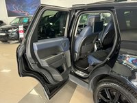 USED 2018 68 LAND ROVER RANGE ROVER SPORT 3l 5d  AUTO  394 BHP CARBON PACK + BLUE LEATHER INT + PAN SUNROOF + RARE 3.0L PETROL V6!!
