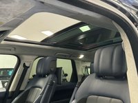 USED 2018 68 LAND ROVER RANGE ROVER SPORT 3l 5d  AUTO  394 BHP CARBON PACK + BLUE LEATHER INT + PAN SUNROOF + RARE 3.0L PETROL V6!!