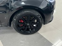 USED 2018 68 LAND ROVER RANGE ROVER SPORT 3l 5d  AUTO  394 BHP CARBON PACK + BLUE LEATHER INT + PAN SUNROOF + RARE 3.0L PETROL V6!!