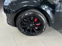 USED 2018 68 LAND ROVER RANGE ROVER SPORT 3l 5d  AUTO  394 BHP CARBON PACK + BLUE LEATHER INT + PAN SUNROOF + RARE 3.0L PETROL V6!!
