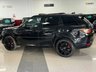 USED 2018 68 LAND ROVER RANGE ROVER SPORT 3l 5d  AUTO  394 BHP CARBON PACK + BLUE LEATHER INT + PAN SUNROOF + RARE 3.0L PETROL V6!!