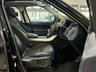 USED 2018 68 LAND ROVER RANGE ROVER SPORT 3l 5d  AUTO  394 BHP CARBON PACK + BLUE LEATHER INT + PAN SUNROOF + RARE 3.0L PETROL V6!!