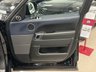 USED 2018 68 LAND ROVER RANGE ROVER SPORT 3l 5d  AUTO  394 BHP CARBON PACK + BLUE LEATHER INT + PAN SUNROOF + RARE 3.0L PETROL V6!!