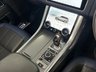 USED 2018 68 LAND ROVER RANGE ROVER SPORT 3l 5d  AUTO  394 BHP CARBON PACK + BLUE LEATHER INT + PAN SUNROOF + RARE 3.0L PETROL V6!!