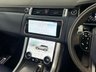 USED 2018 68 LAND ROVER RANGE ROVER SPORT 3l 5d  AUTO  394 BHP CARBON PACK + BLUE LEATHER INT + PAN SUNROOF + RARE 3.0L PETROL V6!!