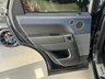 USED 2018 68 LAND ROVER RANGE ROVER SPORT 3l 5d  AUTO  394 BHP CARBON PACK + BLUE LEATHER INT + PAN SUNROOF + RARE 3.0L PETROL V6!!