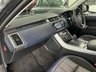 USED 2018 68 LAND ROVER RANGE ROVER SPORT 3l 5d  AUTO  394 BHP CARBON PACK + BLUE LEATHER INT + PAN SUNROOF + RARE 3.0L PETROL V6!!