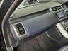 USED 2018 68 LAND ROVER RANGE ROVER SPORT 3l 5d  AUTO  394 BHP CARBON PACK + BLUE LEATHER INT + PAN SUNROOF + RARE 3.0L PETROL V6!!
