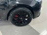 USED 2018 68 LAND ROVER RANGE ROVER SPORT 3l 5d  AUTO  394 BHP CARBON PACK + BLUE LEATHER INT + PAN SUNROOF + RARE 3.0L PETROL V6!!