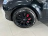 USED 2018 68 LAND ROVER RANGE ROVER SPORT 3l 5d  AUTO  394 BHP CARBON PACK + BLUE LEATHER INT + PAN SUNROOF + RARE 3.0L PETROL V6!!