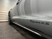 USED 2021 71 PORSCHE TAYCAN Performance Plus 93.4kWh 4S Cross Turismo 5dr Electric Auto 4WD (11kW Charger) (571 ps) Comfort | rev cam | Sport sound