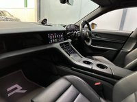 USED 2021 71 PORSCHE TAYCAN Performance Plus 93.4kWh 4S Cross Turismo 5dr Electric Auto 4WD (11kW Charger) (571 ps) Comfort | rev cam | Sport sound