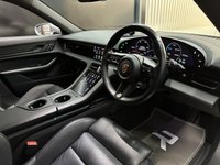 USED 2021 71 PORSCHE TAYCAN Performance Plus 93.4kWh 4S Cross Turismo 5dr Electric Auto 4WD (11kW Charger) (571 ps) Comfort | rev cam | Sport sound