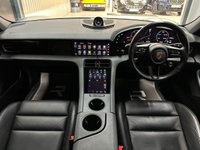 USED 2021 71 PORSCHE TAYCAN Performance Plus 93.4kWh 4S Cross Turismo 5dr Electric Auto 4WD (11kW Charger) (571 ps) Comfort | rev cam | Sport sound