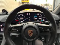 USED 2021 71 PORSCHE TAYCAN Performance Plus 93.4kWh 4S Cross Turismo 5dr Electric Auto 4WD (11kW Charger) (571 ps) Comfort | rev cam | Sport sound