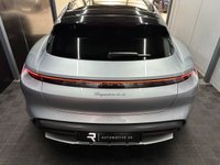 USED 2021 71 PORSCHE TAYCAN Performance Plus 93.4kWh 4S Cross Turismo 5dr Electric Auto 4WD (11kW Charger) (571 ps) Comfort | rev cam | Sport sound