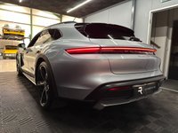 USED 2021 71 PORSCHE TAYCAN Performance Plus 93.4kWh 4S Cross Turismo 5dr Electric Auto 4WD (11kW Charger) (571 ps) Comfort | rev cam | Sport sound