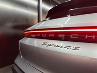 USED 2021 71 PORSCHE TAYCAN Performance Plus 93.4kWh 4S Cross Turismo 5dr Electric Auto 4WD (11kW Charger) (571 ps) Comfort | rev cam | Sport sound