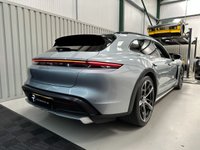 USED 2021 71 PORSCHE TAYCAN Performance Plus 93.4kWh 4S Cross Turismo 5dr Electric Auto 4WD (11kW Charger) (571 ps) Comfort | rev cam | Sport sound