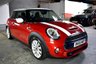 USED 2016 66 MINI HATCH 2.0 Cooper S Hatchback 3dr Petrol Auto Euro 6 (s/s) (192 ps) 