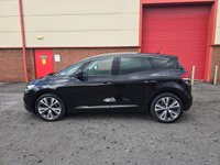 USED 2019 19 RENAULT SCENIC 1.3 TCe Signature Euro 6 (s/s) 5dr FULL SERVICE HISTORY