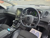 USED 2019 19 RENAULT SCENIC 1.3 TCe Signature Euro 6 (s/s) 5dr FULL SERVICE HISTORY