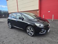 USED 2019 19 RENAULT SCENIC 1.3 TCe Signature Euro 6 (s/s) 5dr FULL SERVICE HISTORY