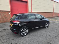 USED 2019 19 RENAULT SCENIC 1.3 TCe Signature Euro 6 (s/s) 5dr FULL SERVICE HISTORY