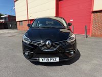 USED 2019 19 RENAULT SCENIC 1.3 TCe Signature Euro 6 (s/s) 5dr FULL SERVICE HISTORY