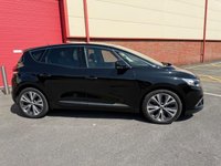 USED 2019 19 RENAULT SCENIC 1.3 TCe Signature Euro 6 (s/s) 5dr FULL SERVICE HISTORY