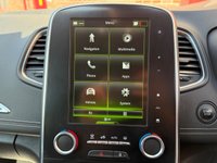 USED 2019 19 RENAULT SCENIC 1.3 TCe Signature Euro 6 (s/s) 5dr FULL SERVICE HISTORY
