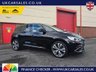 USED 2019 19 RENAULT SCENIC 1.3 TCe Signature Euro 6 (s/s) 5dr FULL SERVICE HISTORY