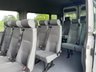 USED 2009 59 PEUGEOT BOXER 2.2 HDi 335 Window Van 4dr Diesel Manual FWD L3 H2 (220 g/km, 120 bhp) NO VAT - Lite Minibus Drive on