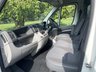 USED 2009 59 PEUGEOT BOXER 2.2 HDi 335 Window Van 4dr Diesel Manual FWD L3 H2 (220 g/km, 120 bhp) NO VAT - Lite Minibus Drive on