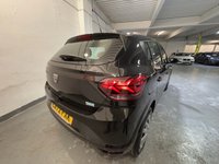 USED 2022 72 DACIA SANDERO 1.0 TCe Bi-Fuel Essential Hatchback 5dr Bi Fuel Manual Euro 6 (s/s) (100 ps) Fantastic Finance Deals