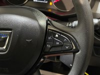 USED 2022 72 DACIA SANDERO 1.0 TCe Bi-Fuel Essential Hatchback 5dr Bi Fuel Manual Euro 6 (s/s) (100 ps) Fantastic Finance Deals