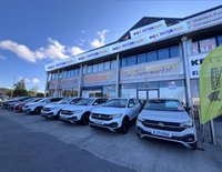 USED 2022 72 DACIA SANDERO 1.0 TCe Bi-Fuel Essential Hatchback 5dr Bi Fuel Manual Euro 6 (s/s) (100 ps) Fantastic Finance Deals